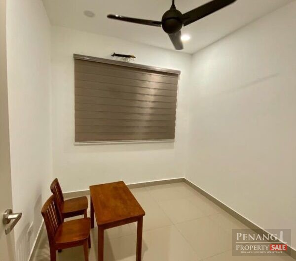 Skycube Residence, Sungai Ara