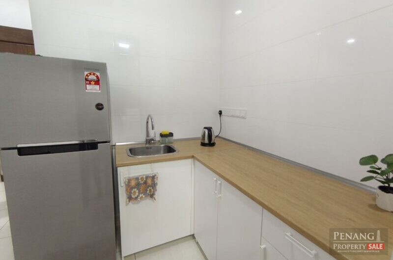 Queens Waterfront Q1, Bayan Lepas, Queensbay Area