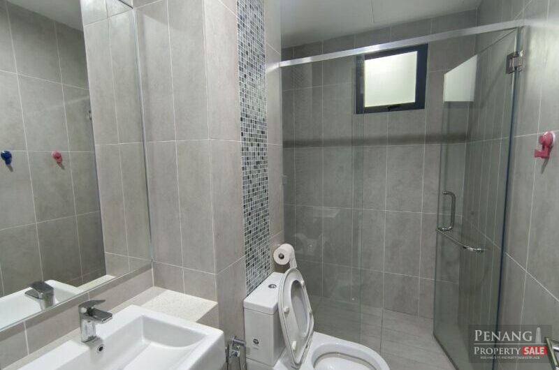 Queens Waterfront Q1, Bayan Lepas, Queensbay Area