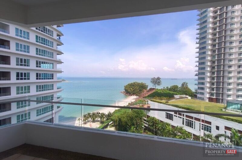 [Seaview] The Cove, Tanjung Bungah