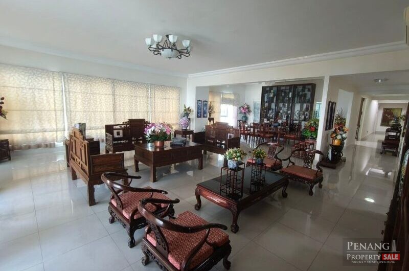 [Seaview] The Cove, Tanjung Bungah