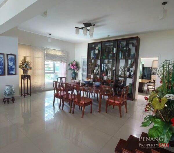 [Seaview] The Cove, Tanjung Bungah