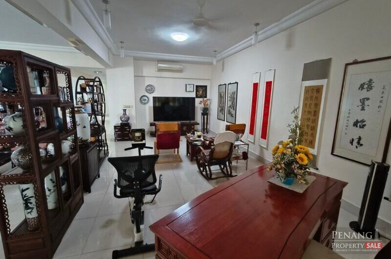 [Seaview] The Cove, Tanjung Bungah