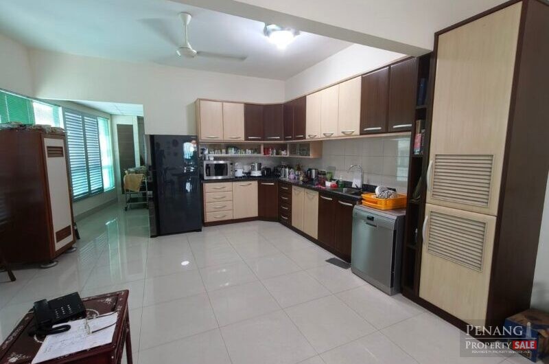 [Seaview] The Cove, Tanjung Bungah