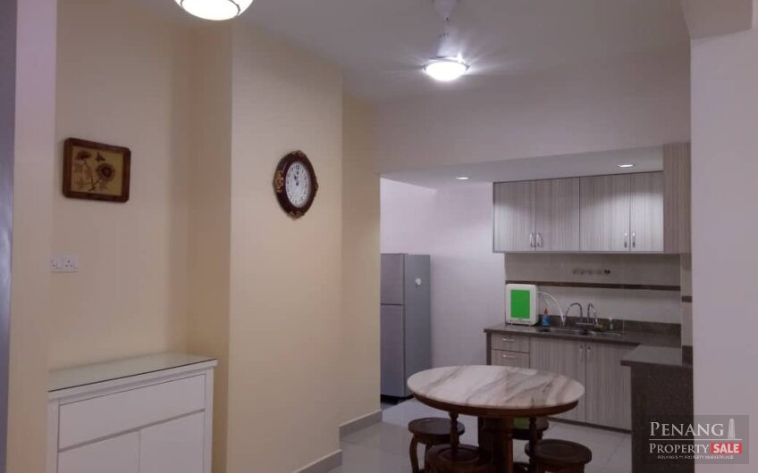 Surin Condo, Tanjung Bungah