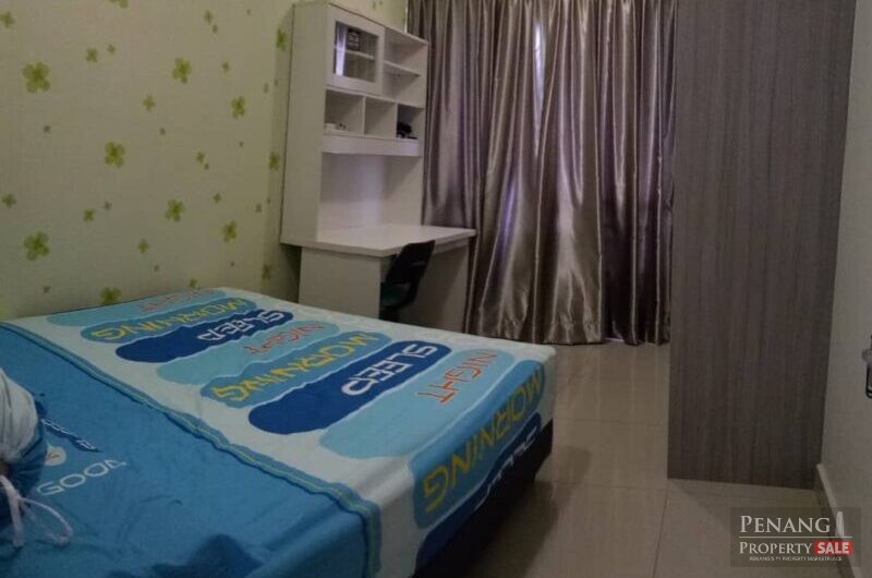 Surin Condo, Tanjung Bungah