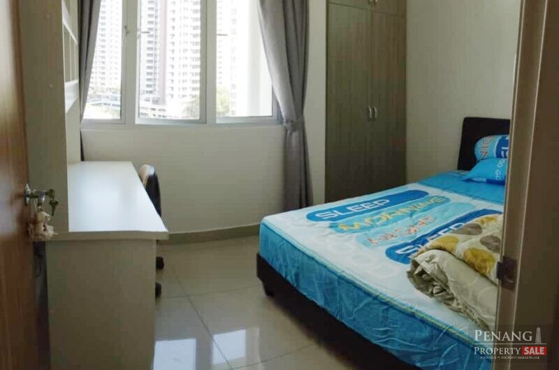 Surin Condo, Tanjung Bungah