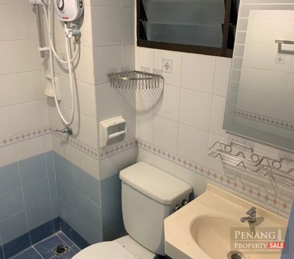 Midlands Condo, Pulau Tikus