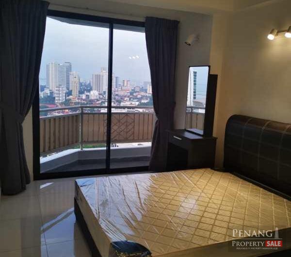 Midlands Condo, Pulau Tikus