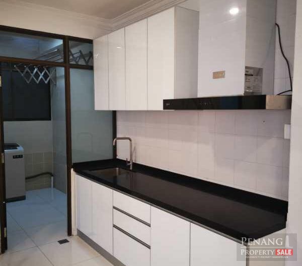 Midlands Condo, Pulau Tikus