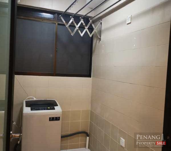 Midlands Condo, Pulau Tikus