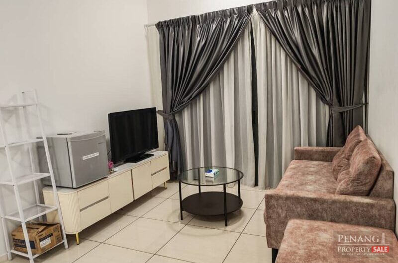 Queens Waterfront Q2, Bayan Lepas, Queensbay