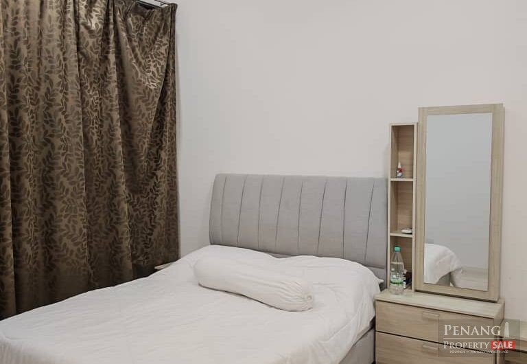 Queens Waterfront Q2, Bayan Lepas, Queensbay