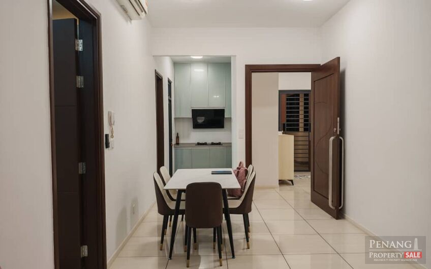 Queens Waterfront Q2, Bayan Lepas, Queensbay