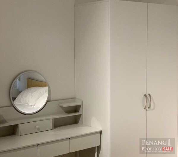 Quaywest Residence, Bayan Lepas, Queensbay Area