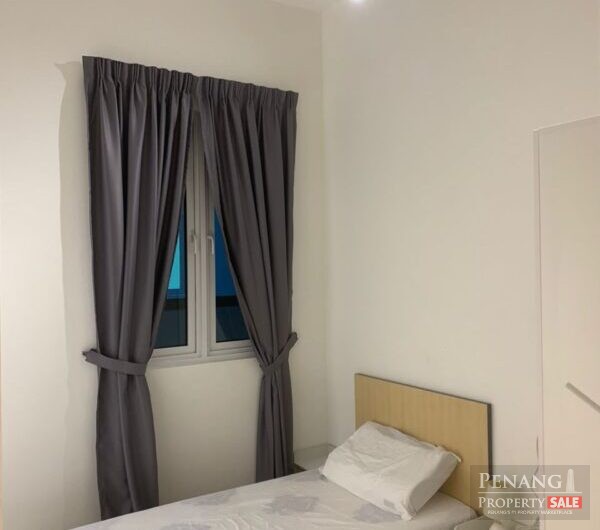 Quaywest Residence, Bayan Lepas, Queensbay Area