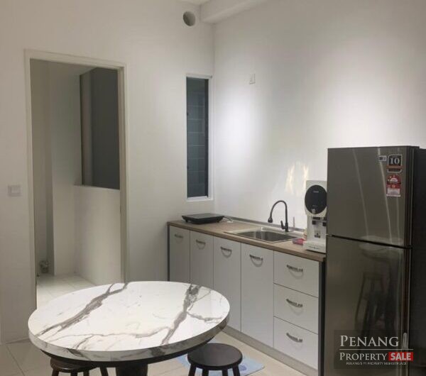 Quaywest Residence, Bayan Lepas, Queensbay Area