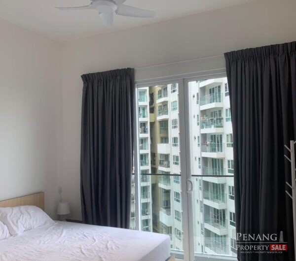 Quaywest Residence, Bayan Lepas, Queensbay Area