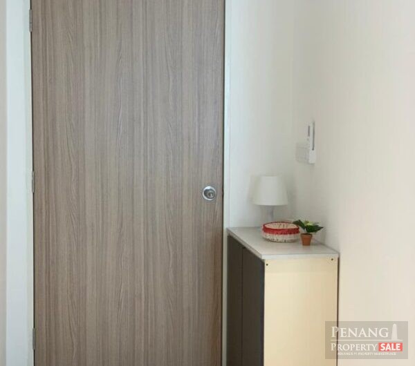 Quaywest Residence, Bayan Lepas, Queensbay Area