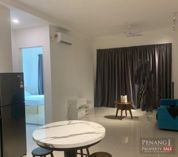 Quaywest Residence, Bayan Lepas, Queensbay Area