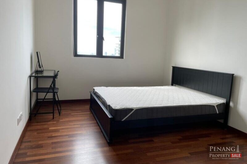 Tamarind Condo, Tanjung Tokong