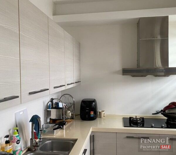 2 Permai Triple Storey Terrace, Tanjung Bungah