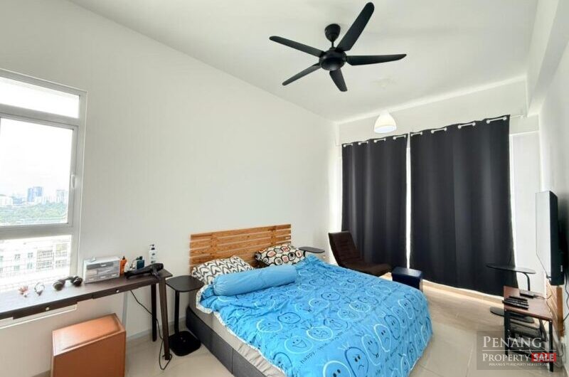 The Amarene Condo, Bayan Lepas