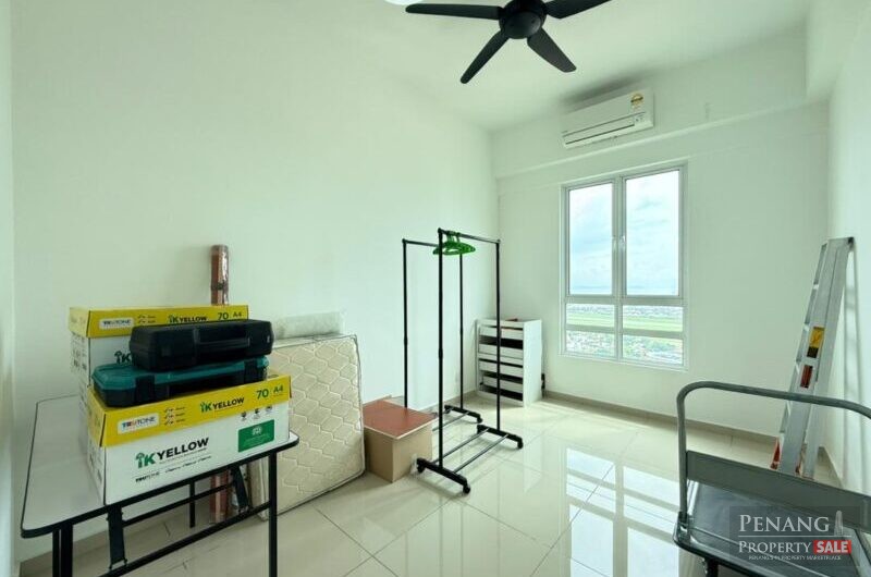 The Amarene Condo, Bayan Lepas