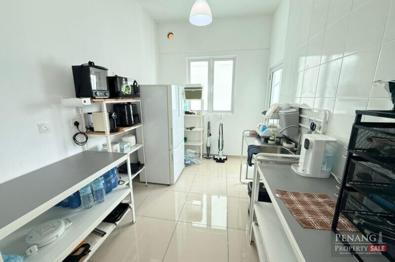 The Amarene Condo, Bayan Lepas