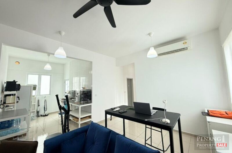 The Amarene Condo, Bayan Lepas