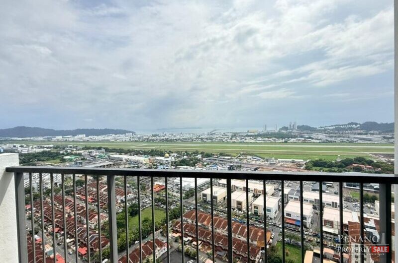 The Amarene Condo, Bayan Lepas