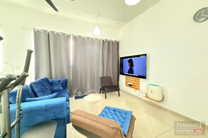 The Amarene Condo, Bayan Lepas