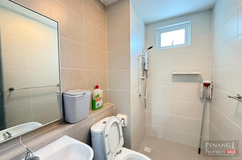 The Amarene Condo, Bayan Lepas