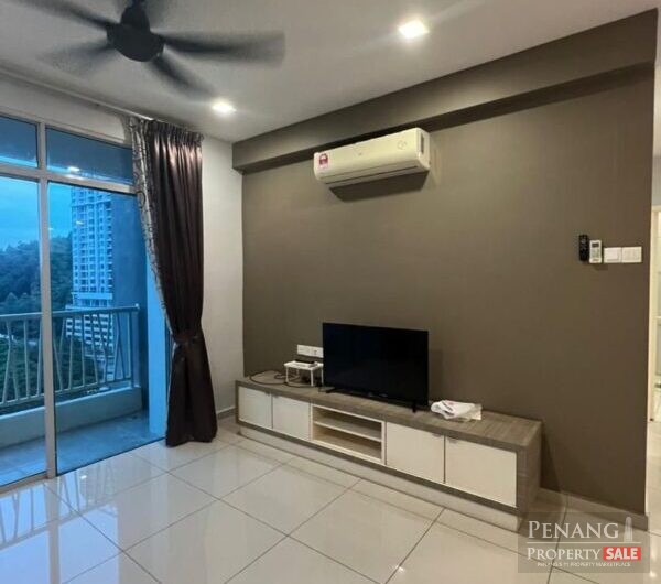 The Peak Residence, Tanjung Tokong