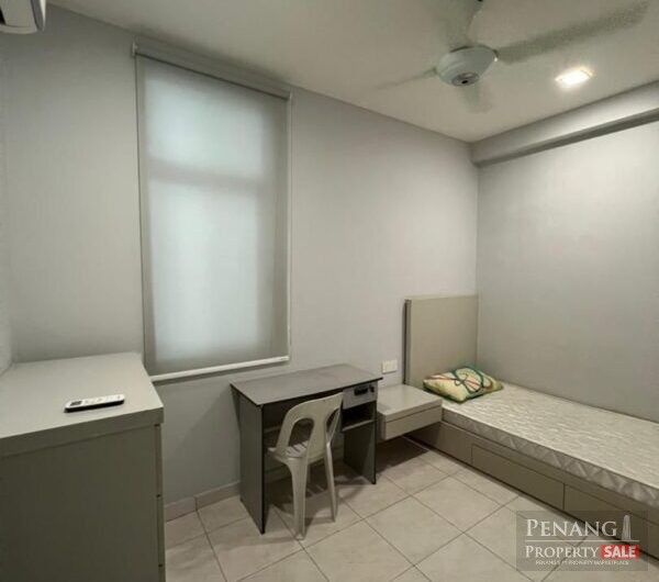 The Peak Residence, Tanjung Tokong