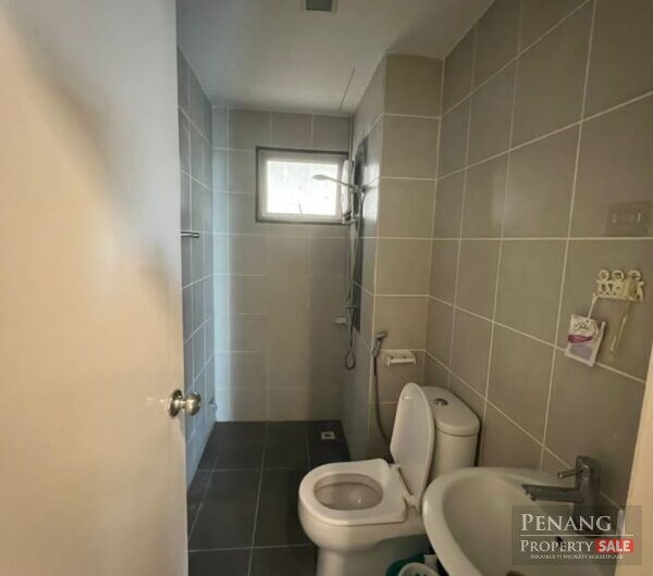 The Peak Residence, Tanjung Tokong