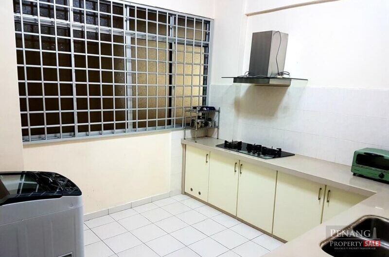 Putra Place Condominium, Bayan Lepas, Queensbay Area