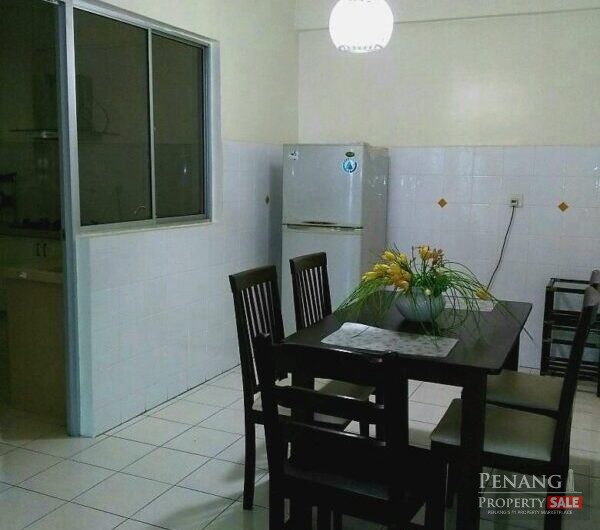 Putra Place Condominium, Bayan Lepas, Queensbay Area