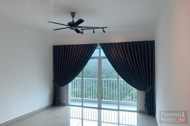 Setia Pinnacle, Sungai Ara, Bayan Lepas