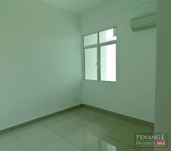 Setia Pinnacle, Sungai Ara, Bayan Lepas