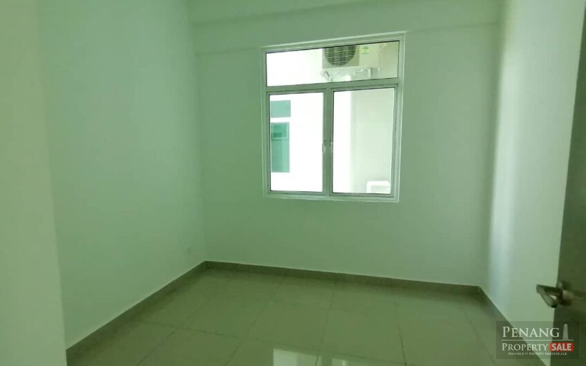 Setia Pinnacle, Sungai Ara, Bayan Lepas