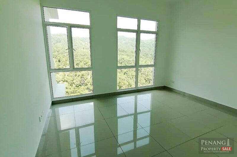 Setia Pinnacle, Sungai Ara, Bayan Lepas