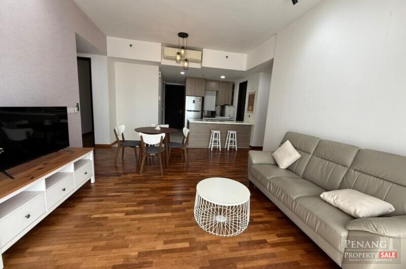 Tamarind, Tanjung Tokong