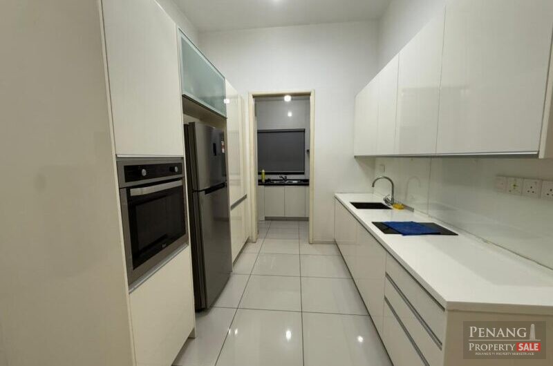 The Light Collection 1, Gelugor