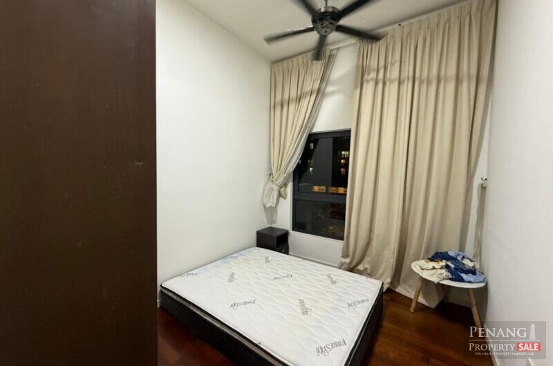 The Light Collection 1, Gelugor