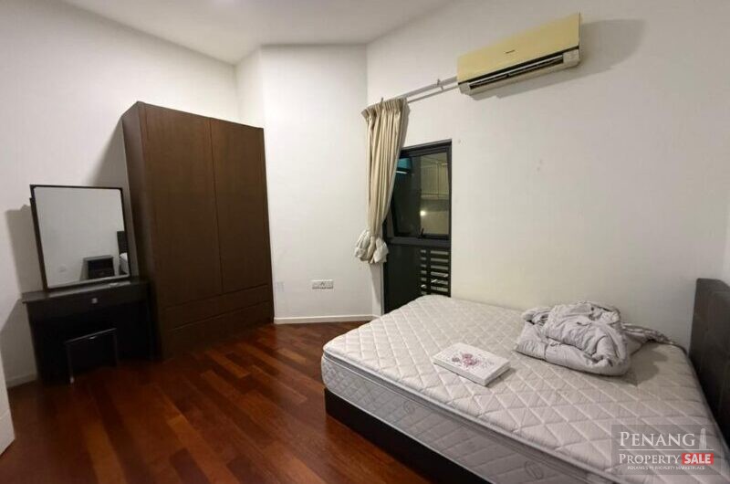 The Light Collection 1, Gelugor