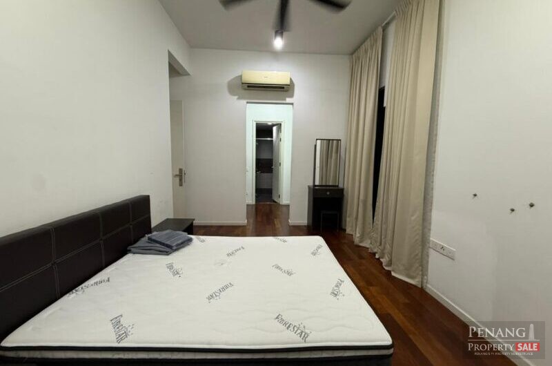 The Light Collection 1, Gelugor