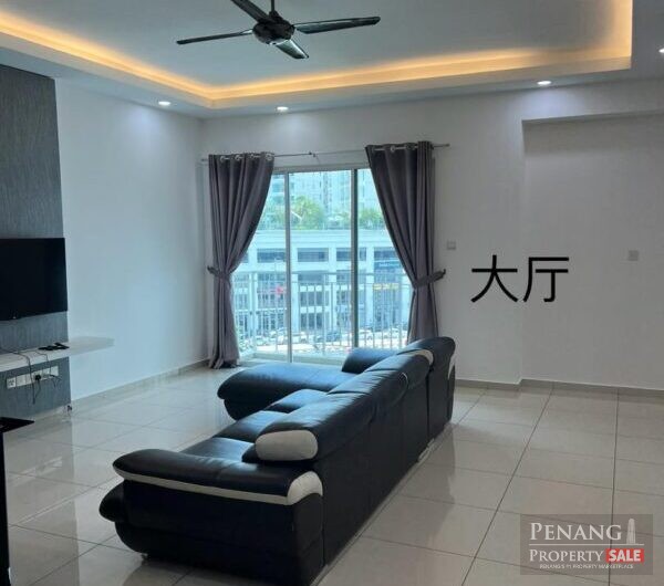 Fiera Vista Condo, Bayan Lepas