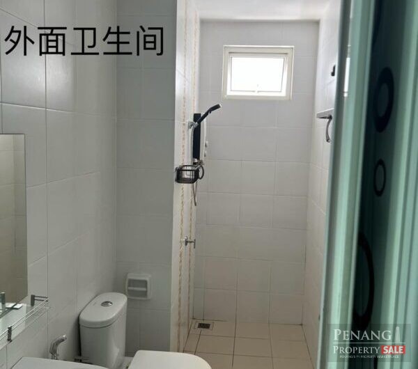 Fiera Vista Condo, Bayan Lepas