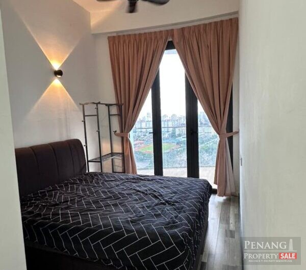 Arte S Condo, Gelugor, Near USM